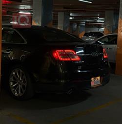 Ford Taurus